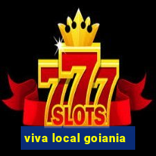 viva local goiania